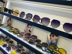 -华彬眼镜专业渐进配镜(潘家园店)