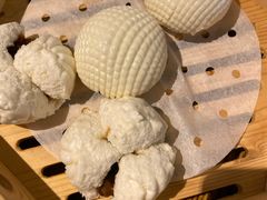 -彩蝶谷美食廊·粤式经典南番顺·铁板烧烤泰风味(广州长隆酒店)