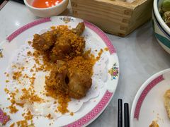 -东鑫记港式茶餐厅(南京东路店)