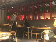 -半天妖烤鱼(方庄店)