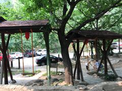 -北京水岸山吧度假村(雁栖镇店)