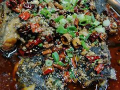 -87号烧烤海鲜·大排档(金沙滩店)
