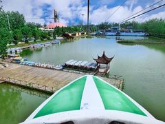 -云幽谷旅游区
