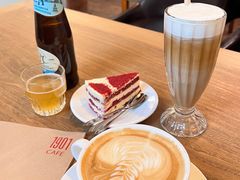 -1901 Cafe(西四店)