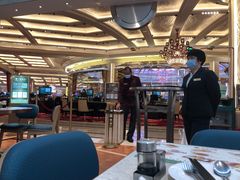 大堂-翠华(澳门银河店)