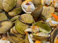 -四川小胡子海鲜(丁村万人海鲜广场店)