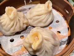 -南京大牌档(新街口德基广场店)