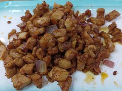 -六和聚传统烤鸭.天津菜(和平店)