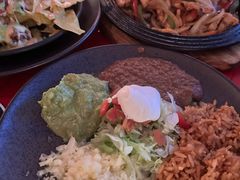 -Pistolera Mexican Cantina女枪手墨西哥餐厅(碧云路店)