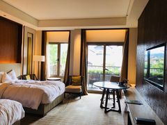 -浙江安吉JW万豪酒店·万豪中餐厅