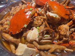 -胖哥俩肉蟹煲(苏州中心店)