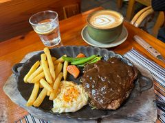 -源一咖啡馆(麒麟巷步行街店)