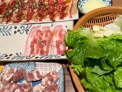 -壹风町烧肉居酒屋(恒丰中央广场店)
