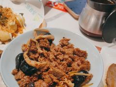 -苏晓玥·江南小吃(深圳北站店)