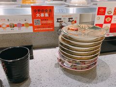 -小乔回转寿司(沈阳大悦城店)