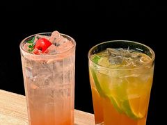 -豪客来牛排(二七万达店)