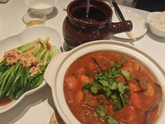 -芳芳私房菜·精作淮扬菜(玖珑湾店)