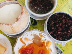 -民信老铺(双皮奶博物馆店)