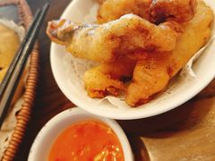 -海坛特色小吃·只做平潭特色菜(平潭店)