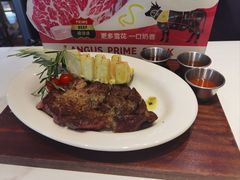 -卡朋西餐(铂顿城店)
