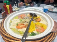 -聚丰园•湖鲜餐厅(阿红私房菜梅石路店)