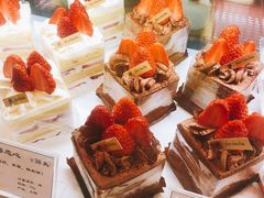 -檬舒舒MonChouChou(久光百货店)