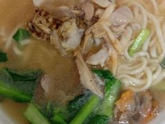 -宾朋海鲜美食餐厅·特色美食(兴海路店)