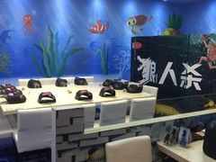 -好玩工厂密室·鹅鸭杀·桌游拼豆电玩