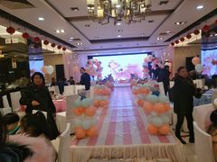 -文杏酒楼(一品天下店)