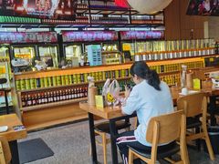 -本色·小马哥烧烤(无锡九里仓店)