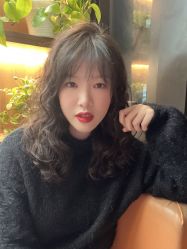 -sy杉影印象COLOUR专业烫染