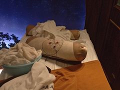 -江南足纪·影院足道·轻奢SPA(笋岗HALO广场店)