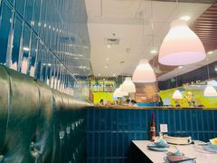 -外婆小聚茶餐厅·生日·团建(市民中心店)