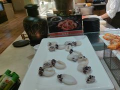 -长沙三景韦尔斯利酒店·Oval全日制餐厅自助餐