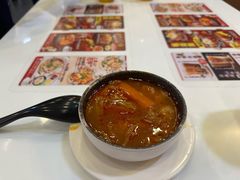 -金装炖奶佬餐厅(美孚新村店)