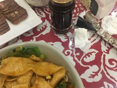 -秦香陕西食府(华贸天地店)