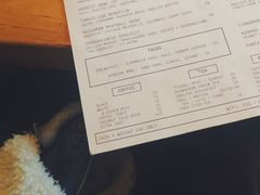 账单-Egg•Allday Brunch(襄阳北路店)