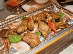 -新天明砂锅鱼头煲