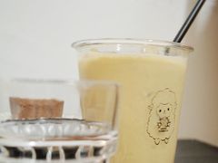 -SANYAY叁言咖啡巧克力