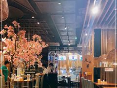 大堂-九井澤精致料理(金茂店)
