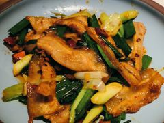 -上上席川菜(凯德乐峰广场店)