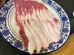 大三岔-裕德孚·非遗手切涮羊肉(东直门内大街店)