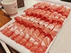 -清真·鸦儿李记·涮肉(马家堡店)