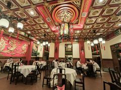 -梅龙镇酒家(南京西路总店)