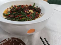 -湘中缘·湖南菜(娄底驻京办店)