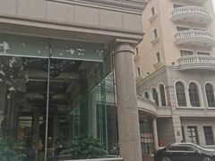 -上海安亭别墅花园酒店