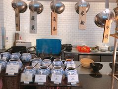 -昆山琶拉帝诗酒店·河畔咖啡厅Riverside Cafe