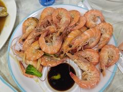 -老明馨潮汕大排档