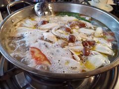 -老石黑山羊毛驴肉火锅(金凯广场店)