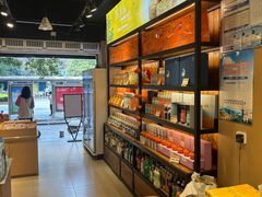 -金顺昌桂林桂花伴手礼(东西巷6店)